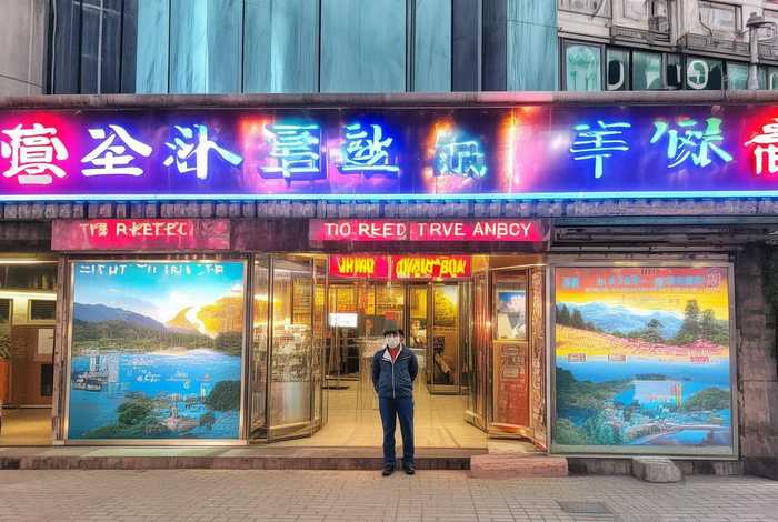 宜昌旅行社業(yè)務經營機構排名及聯(lián)系方式一覽